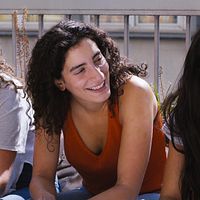 Fotoğraf Mouna Soualem