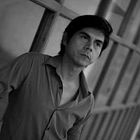 Fotoğraf Tommy Párraga