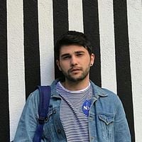 Fotoğraf Ali Kaan Serez