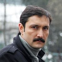 Fotoğraf Savaş Barutçu