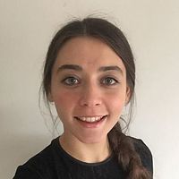 Fotoğraf Sena Tuğçe Güner