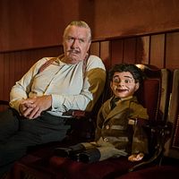 Fotoğraf Gregor Fisher