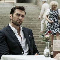 Fotoğraf James Tratas