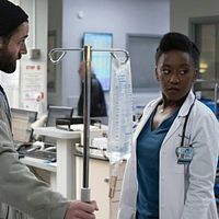 Fotoğraf Nana Mensah