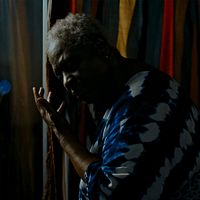 Fotoğraf Elsa Wolliaston