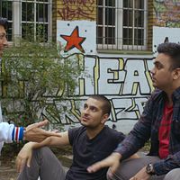 Fotoğraf Barış Şimsek