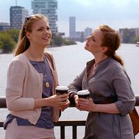 Fotoğraf Olivia Marei