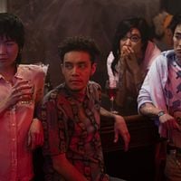 Fotoğraf Ashley Park