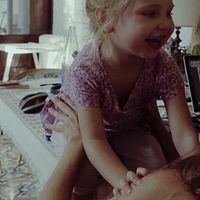 Fotoğraf Anna Ferrara