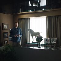 Fotoğraf Øyvind Brandtzæg