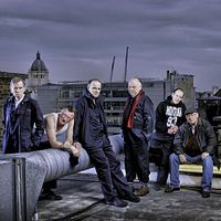 Fotoğraf Alex Norton