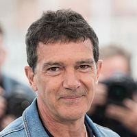 Fotoğraf Antonio Banderas
