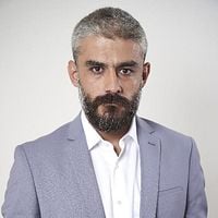 Fotoğraf Kanbolat Görkem Aslan