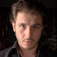 Fotoğraf Murat Dada