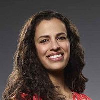 Fotoğraf Athena Karkanis