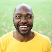 Fotoğraf Ricky Watson