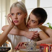 Fotoğraf Lera Abova