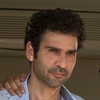 Fotoğraf Kais Nashif