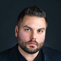 Fotoğraf Dan Gregory