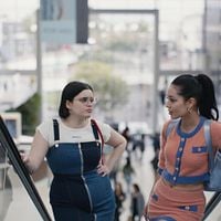 Fotoğraf Barbie Ferreira
