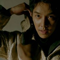 Fotoğraf Lee Seung-gi