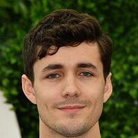 Fotoğraf Jonah Hauer-King