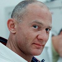 Fotoğraf Michael Collins (II)