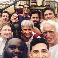 Fotoğraf Jeremy Ferrari