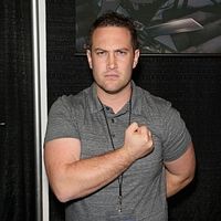 Fotoğraf Bryce Papenbrook