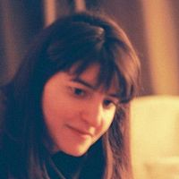 Fotoğraf Evdoxia Androulidaki