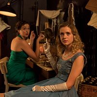 Fotoğraf Sofia Oxenham