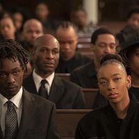 Fotoğraf Zolee Griggs