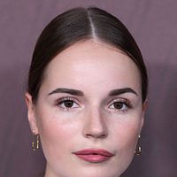 Fotoğraf Sasha Spielberg