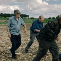 Fotoğraf Daniel Aráoz