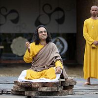 Fotoğraf Pankaj Tripathi