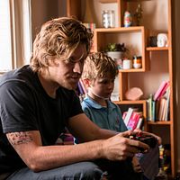 Fotoğraf Alexander England