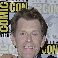 Fotoğraf Kevin Conroy
