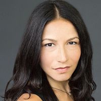 Fotoğraf Tamara Podemski