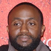 Fotoğraf Byron Bowers