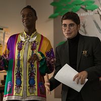 Fotoğraf Austin Crute