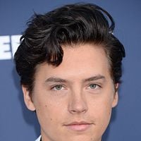Fotoğraf Cole Sprouse
