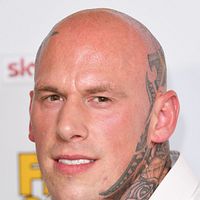 Fotoğraf Martyn Ford