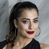 Fotoğraf Mine Çayıroğlu