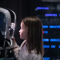 Fotoğraf Tahlia Sturzaker