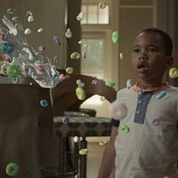 Fotoğraf Ja’Siah Young