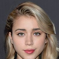 Fotoğraf Caylee Cowan