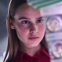 Fotoğraf Clara Rugaard