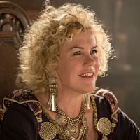 Fotoğraf Robyn Malcolm