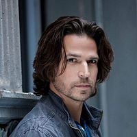 Fotoğraf Rick Irwin