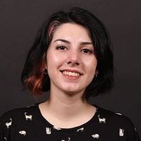 Fotoğraf Ekinsu Karaata